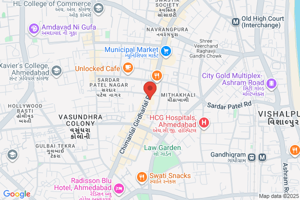 Meghna Infotech Pvt Ltd