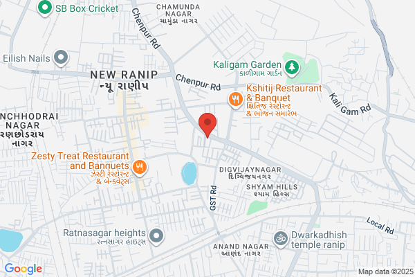 Akshar Computer Consultant