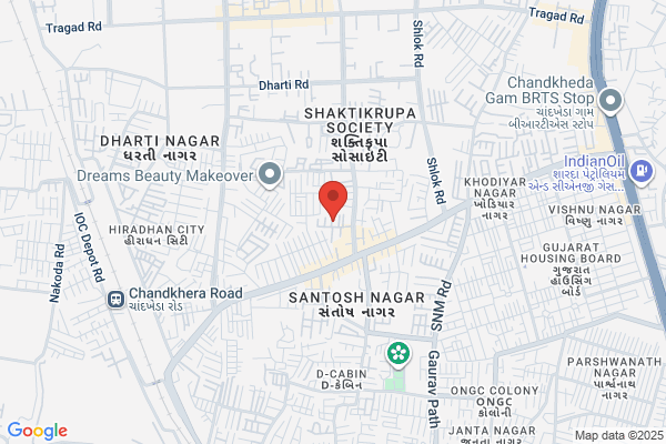 Bhoomi Computers