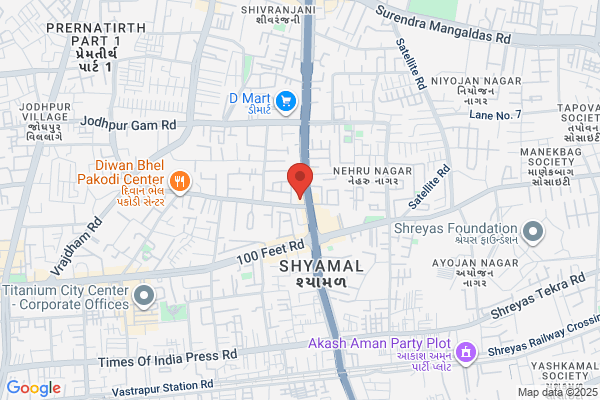 Hemant Consultancy