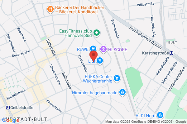 Hena Computers Services