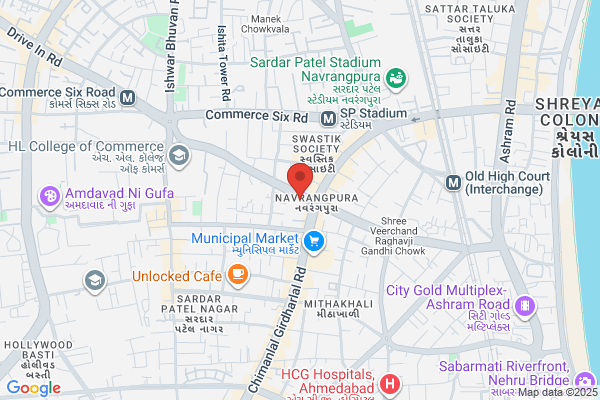 Karnavati Infotech Pvt Ltd
