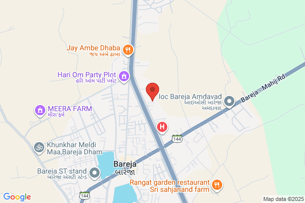 B K Traders