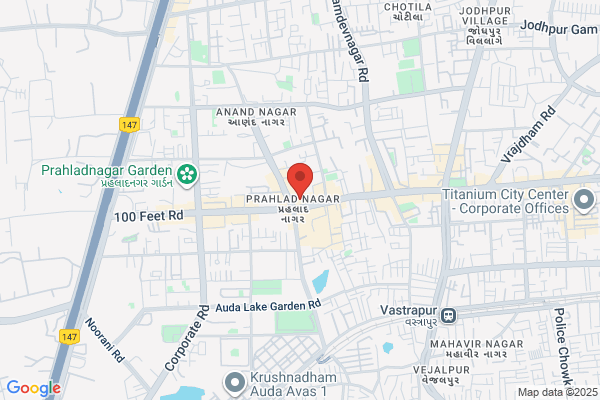 India App Developer