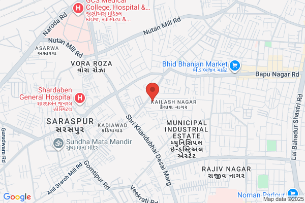 Ruchika Printers & Stationers