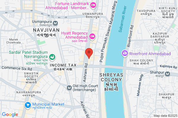 Shree Rameshwari Printers
