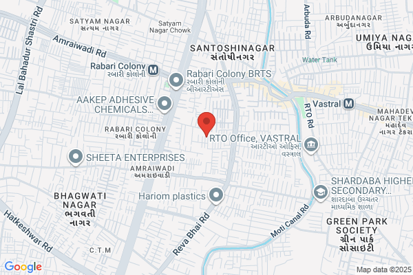 Sunny Infotech