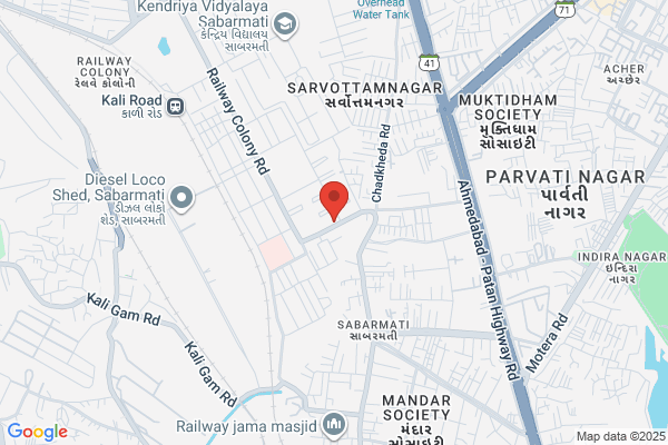 Sushil Corporation