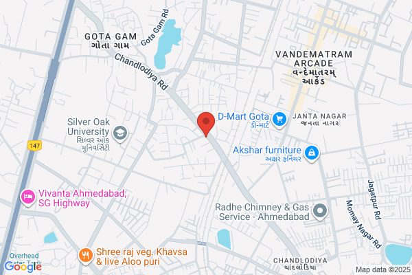 Vishwas Traders