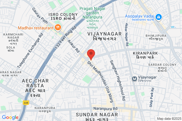 Gujarat Infotech Ltd
