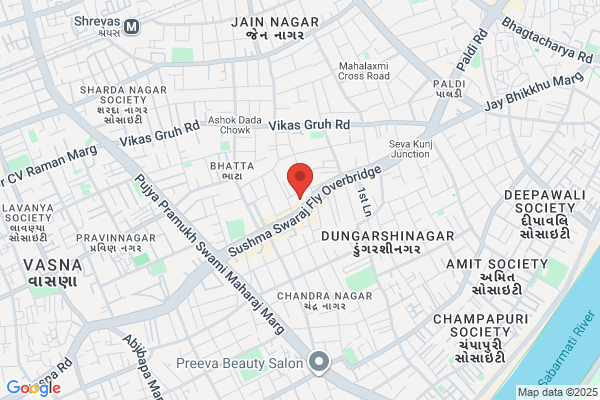 Kant Desai Ele Pvt Ltd