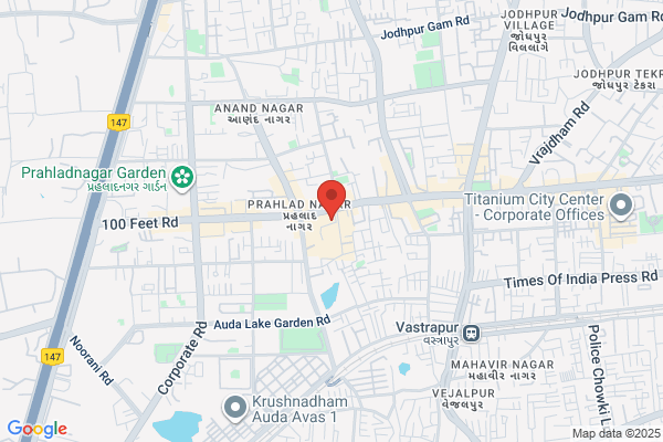 Kirti Telnet Pvt. Ltd.