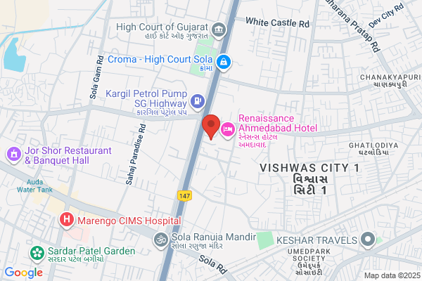 Mahima Infosystems