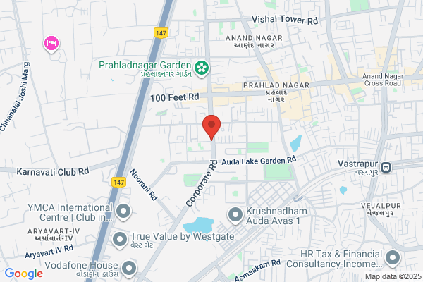 Sanghvi Infotech Pvt Ltd