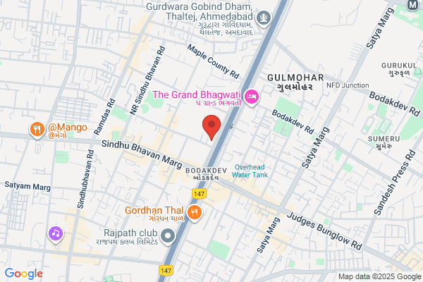 Vmf Soft Tech Ltd