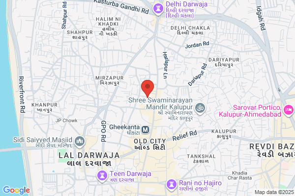Bhadra Construction