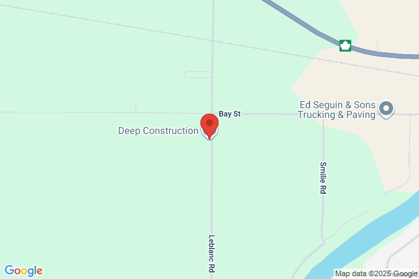 Deep Construction