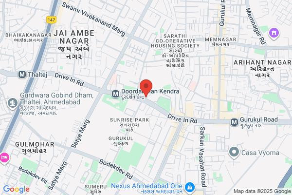 K B Mehta