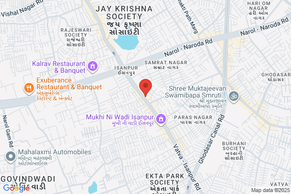 Shakti Corporation