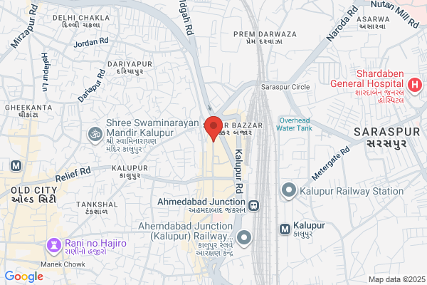 Antriksh Communications