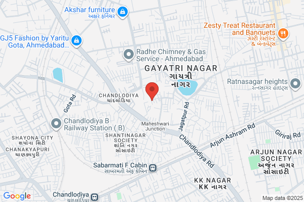 Kalyani Sales