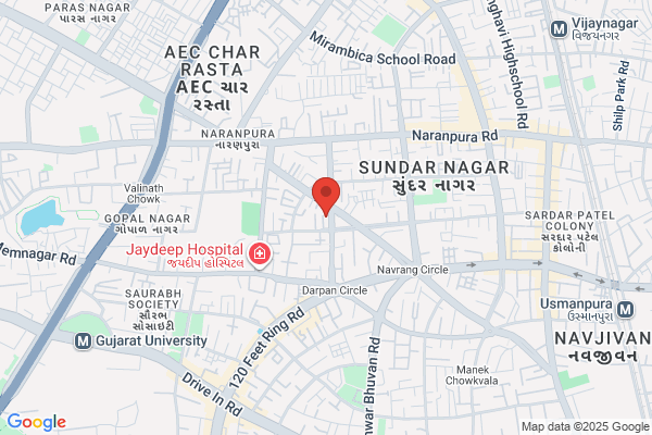 Anand Consultants