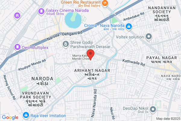 Kanu P. Gajjar-B.E.Civil
