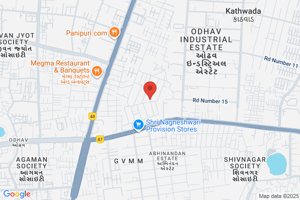 Krishna Plastic Industries