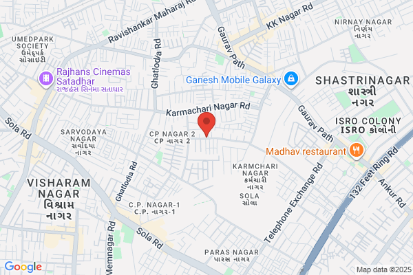 Map Technical Consultancy