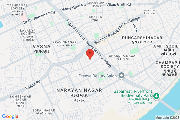 Prishma Consultants Pvt Ltd