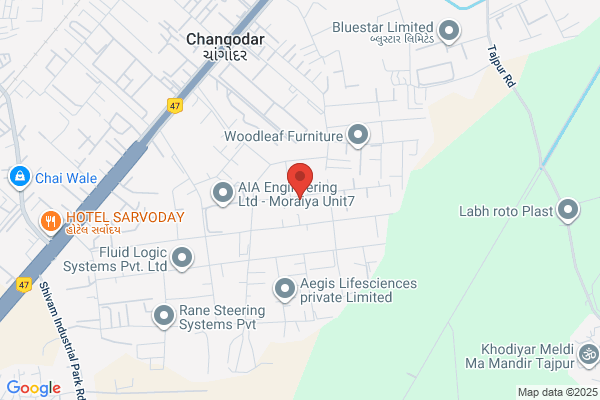 Cassa Exim Private Ltd