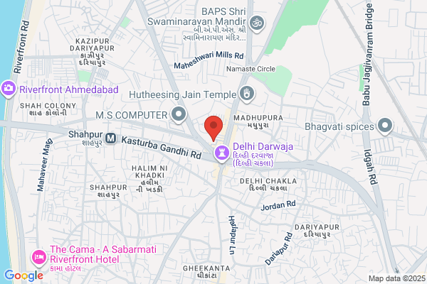 Kushal Corporation