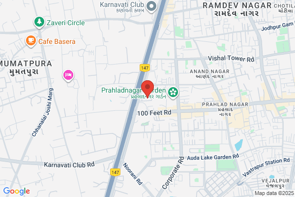 Radhe projects PVT. LTD.