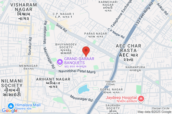 Kirit Dantani