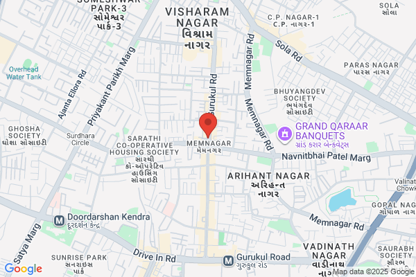Karan Associates