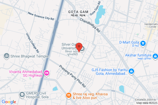 Netpeckers Consulting (P) Ltd