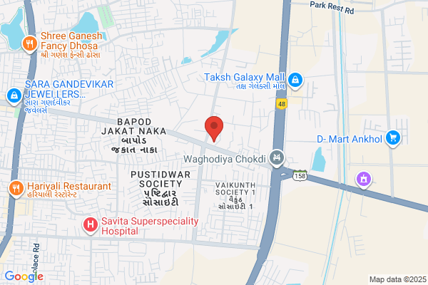 Samanvay Systems Pvt Ltd