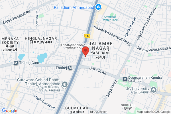 Ajanta Sales & Mkt Services