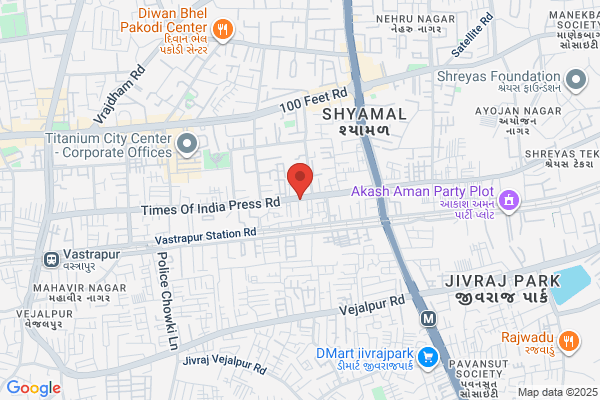 Sadhna Consultancy