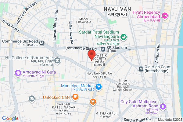 Tarun Shah & Associates
