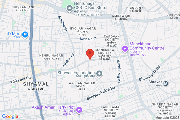 Vidyut Industries