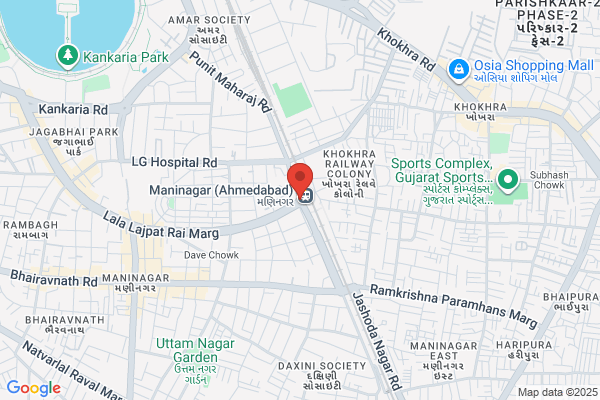 Mega Enterprise