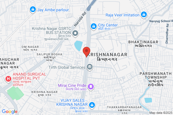 Jay Ashirwad Trading Co