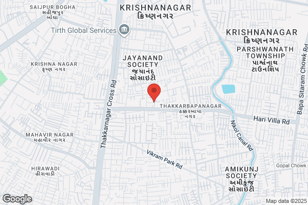 Dharanendra Sales Corporation