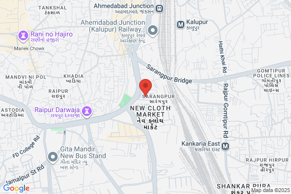 Lalit Traders