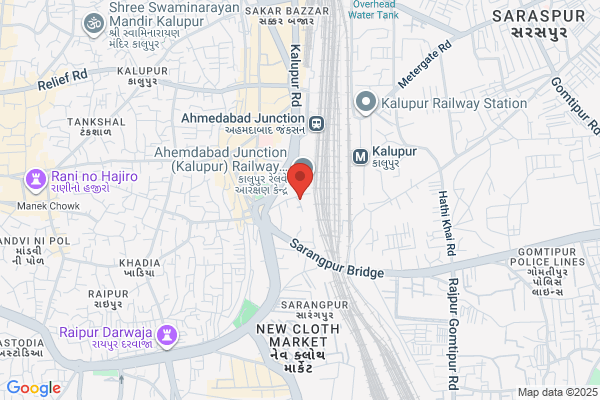 National Cotton Waste Corp