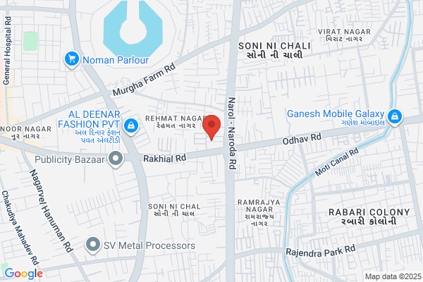 Parin Traders