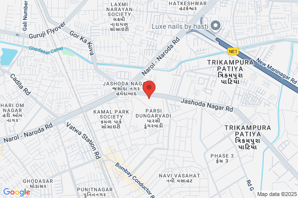 Pritesh Trading Co
