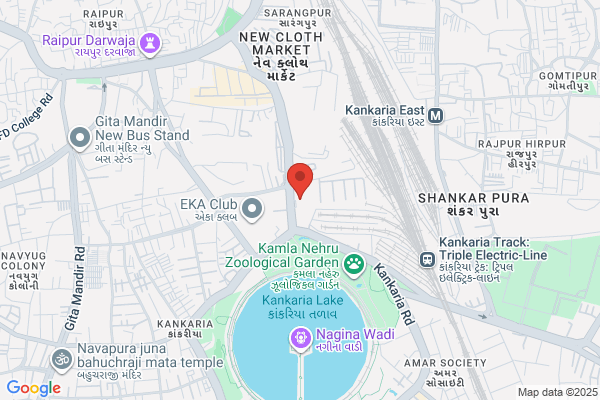 Sanjay Corporation