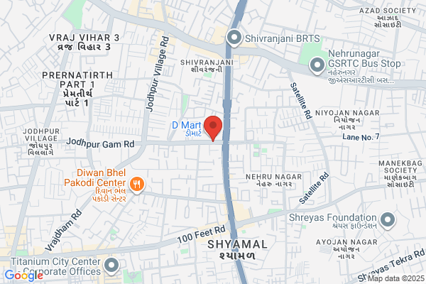 Shreemaya Enterprise